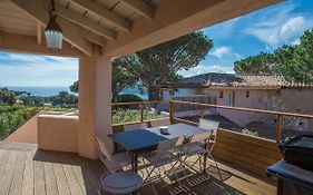 Le village de l'hacienda - Marina di santa Giulia- Porto-Vecchio